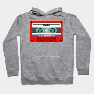 Physical Classic Cassette Hoodie